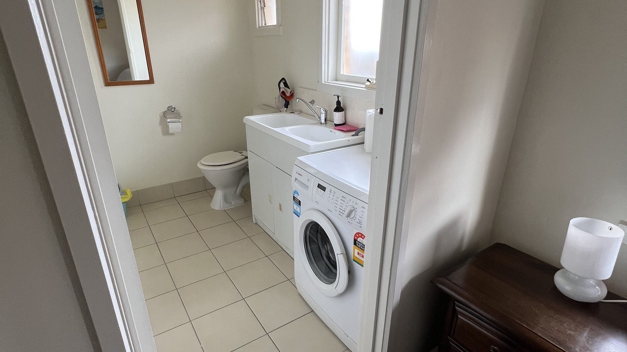 Photo of Bathroom in Mentone