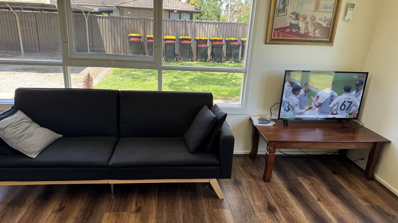 Photo of Livingroom in Mentone