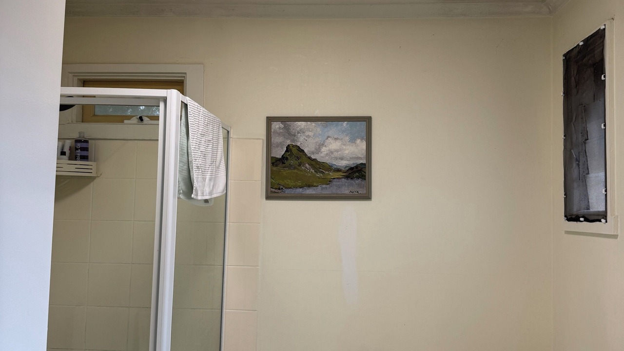 Photo of Bathroom in Mentone