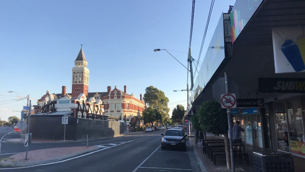 Photo of Others in Mentone