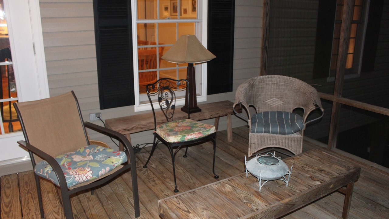 Photo of Outdoor in Liberty Hill