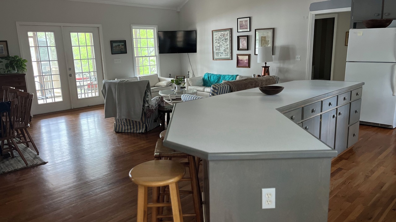 Photo of Bedroom in Liberty Hill