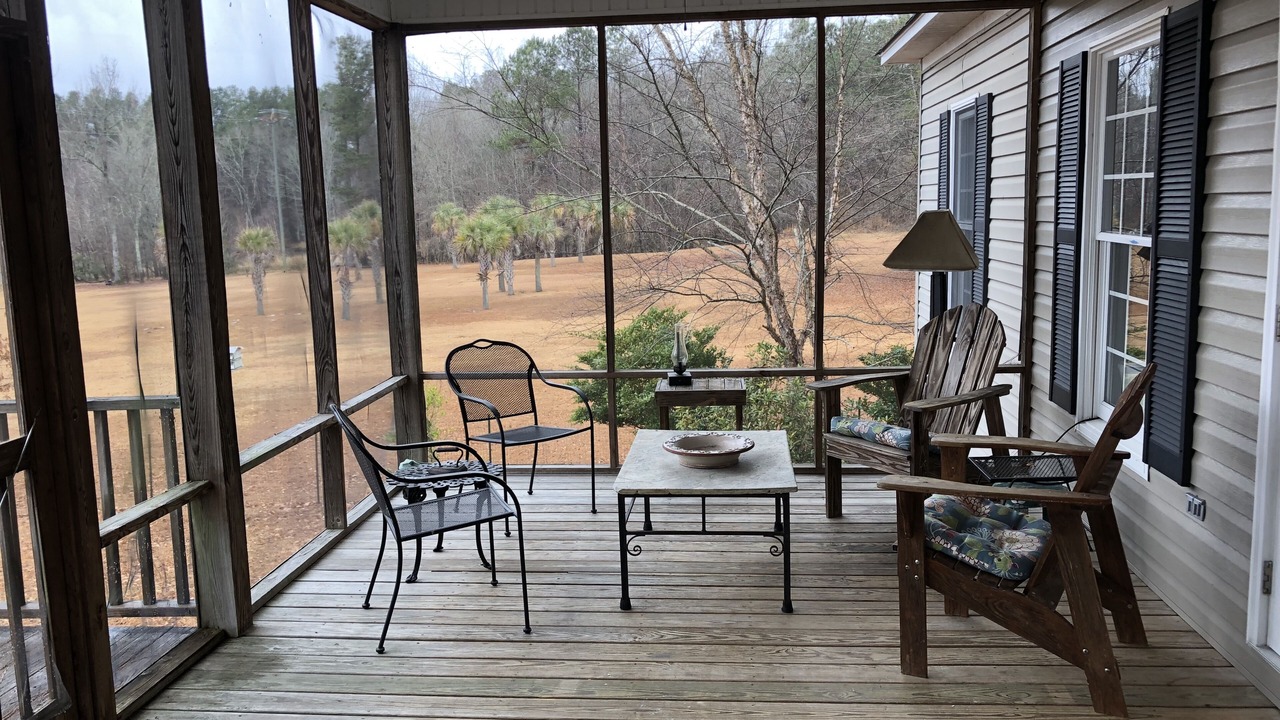 Photo of Outdoor in Liberty Hill