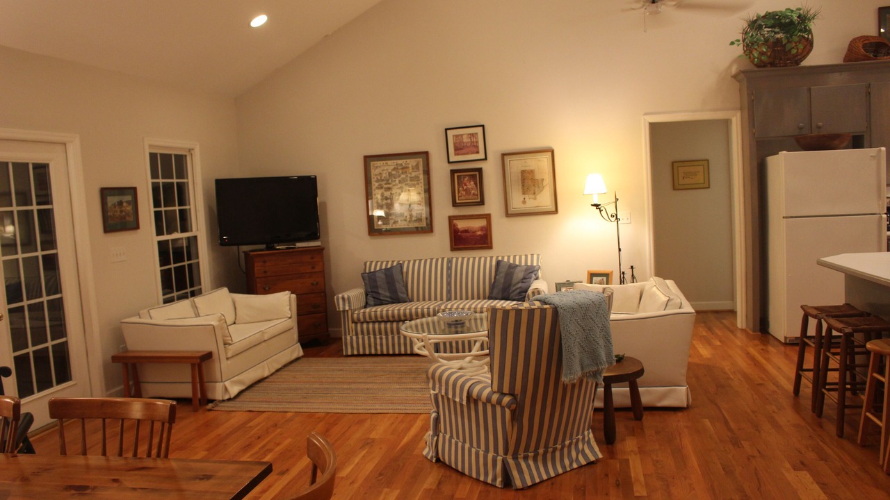 Photo of Bedroom in Liberty Hill