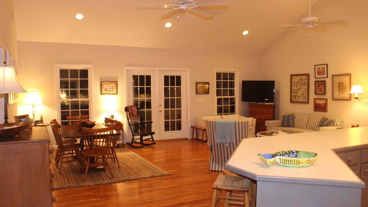 Photo of Bedroom in Liberty Hill