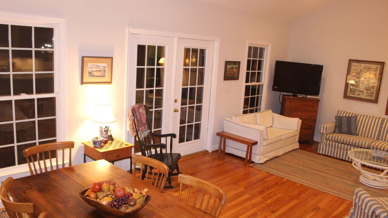 Photo of Livingroom in Liberty Hill