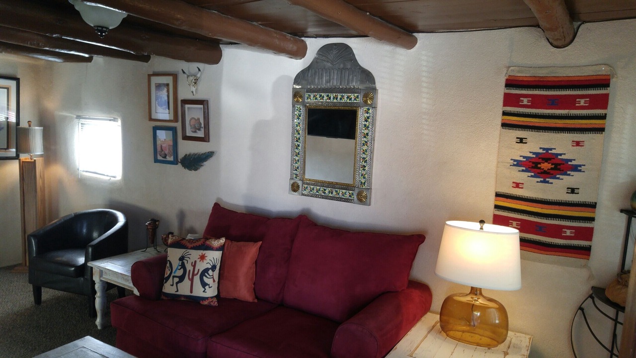 Photo of Livingroom in Alamogordo