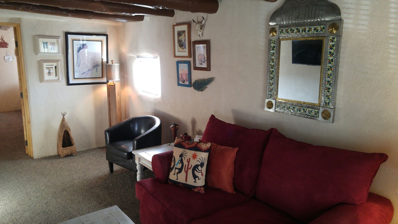 Photo of Bedroom in Alamogordo