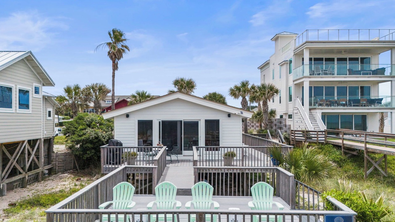 Photo of Others in Ocean Cay