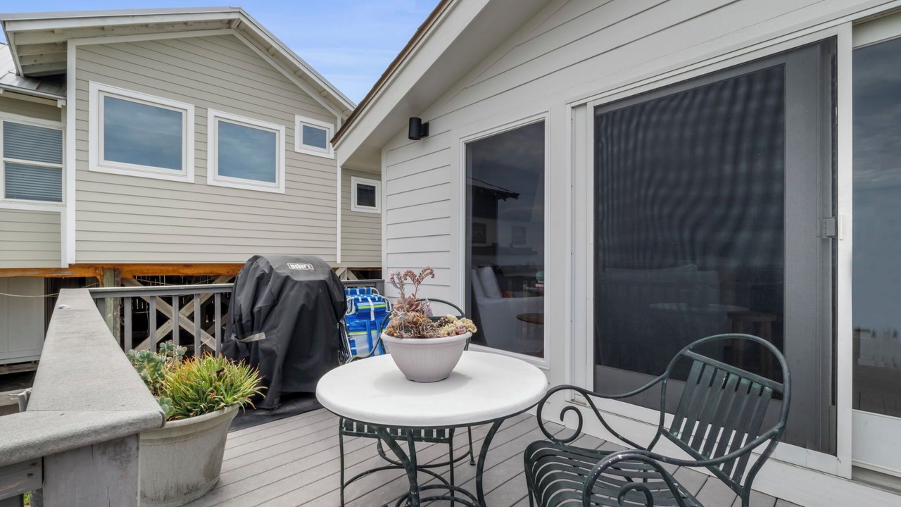 Photo of Outdoor in Ocean Cay