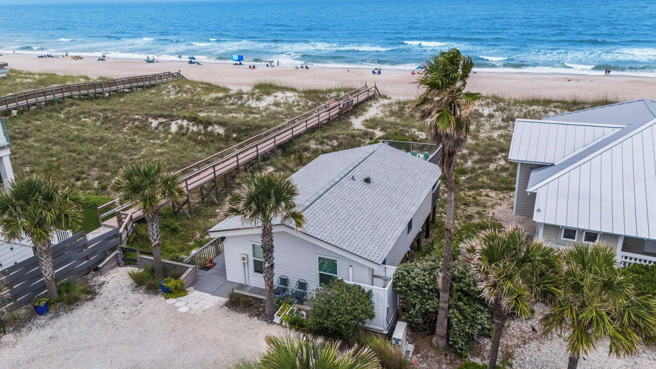 Photo of Others in Ocean Cay