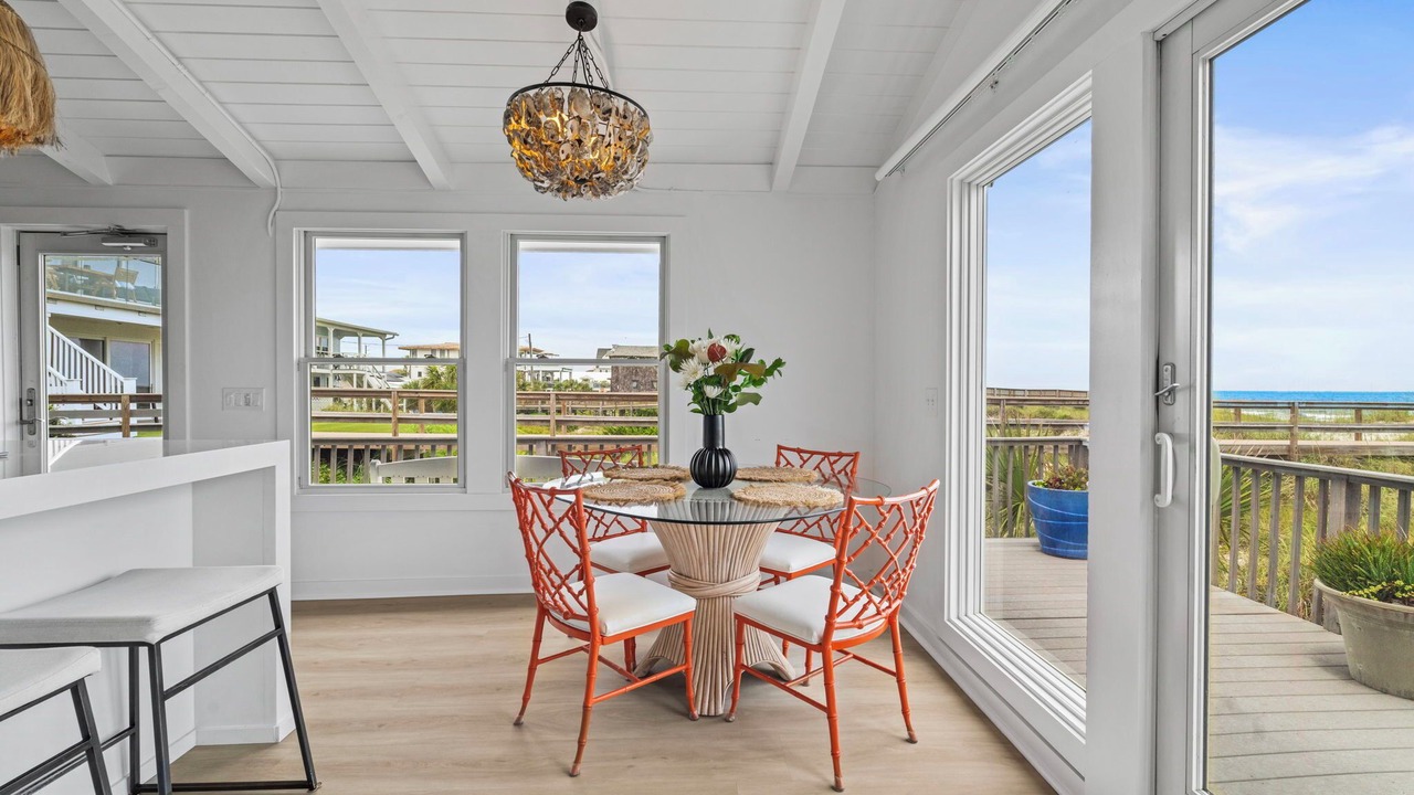 Photo of Outdoor in Ocean Cay