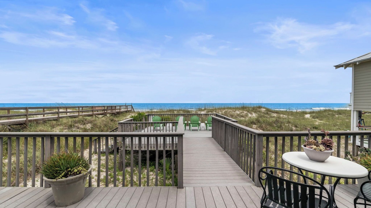 Photo of Outdoor in Ocean Cay