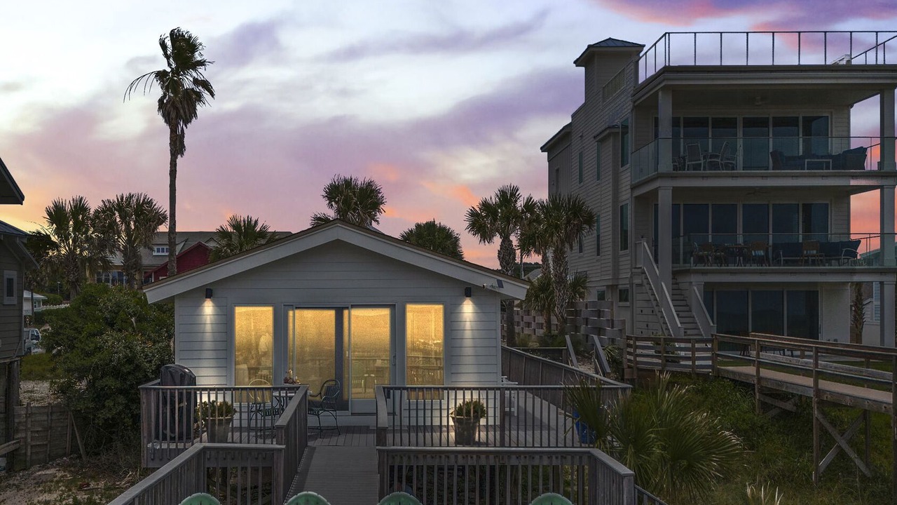 Photo of Others in Ocean Cay