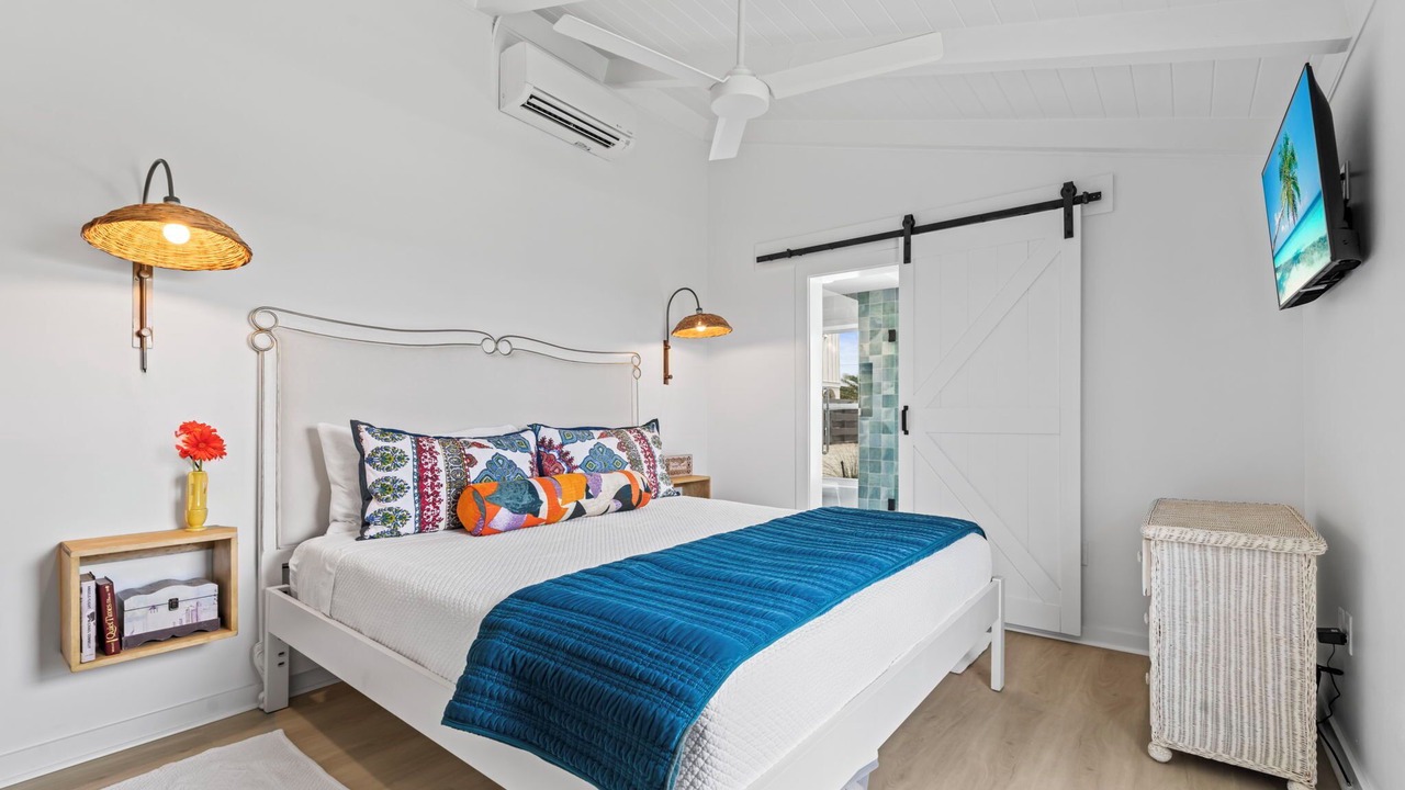 Photo of Bathroom in Ocean Cay