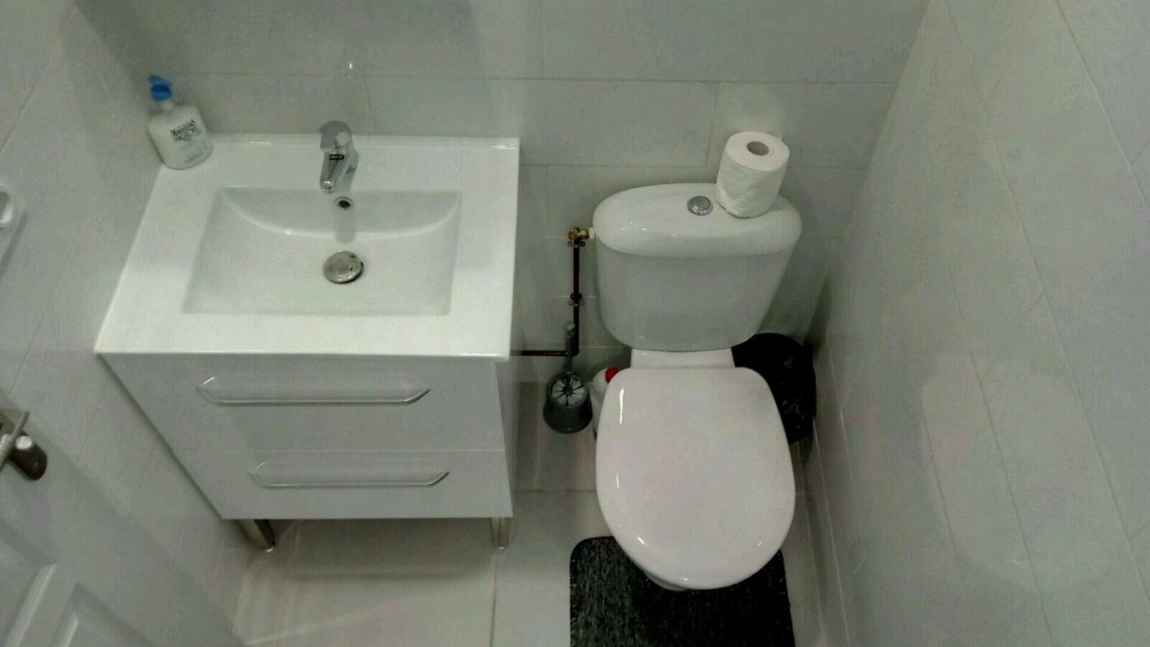 Photo of Bathroom in Avignon