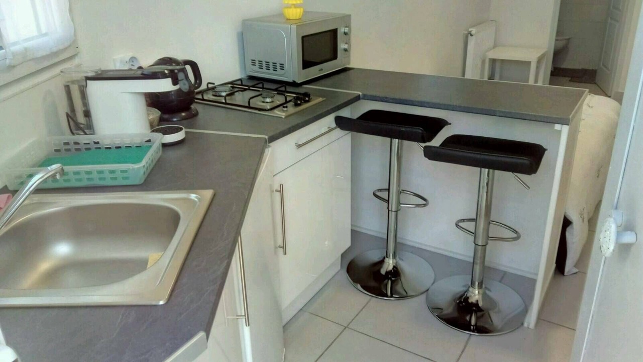 Photo of Kitchen in Avignon