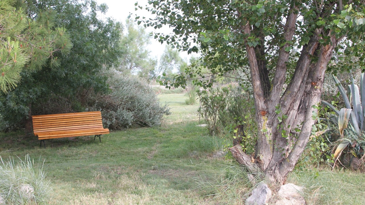 Photo of Outdoor in Vic-la-Gardiole
