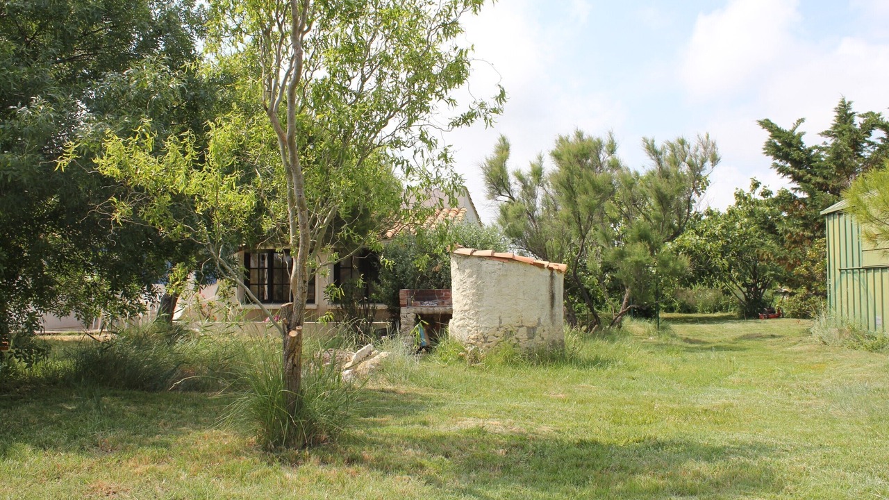 Photo of Outdoor in Vic-la-Gardiole