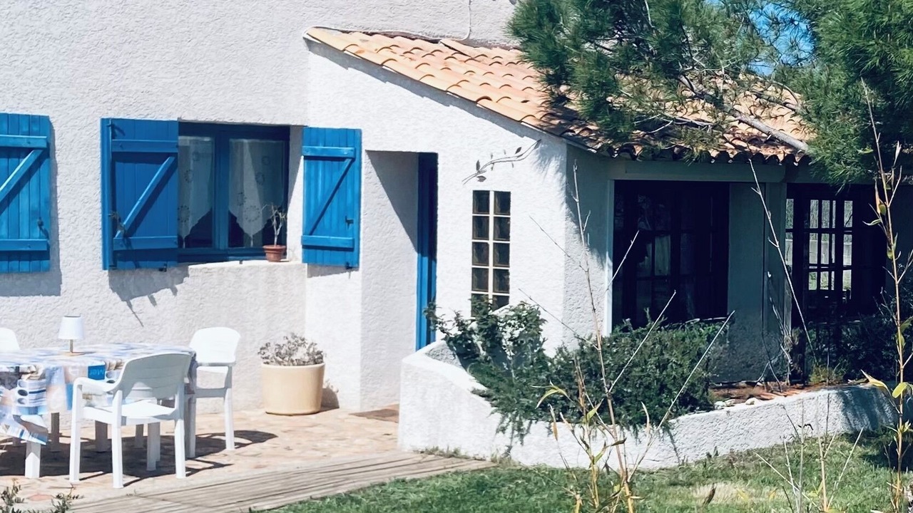Photo of Outdoor in Vic-la-Gardiole