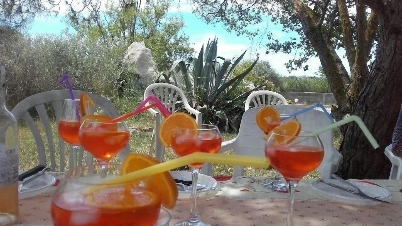 Photo of Outdoor in Vic-la-Gardiole
