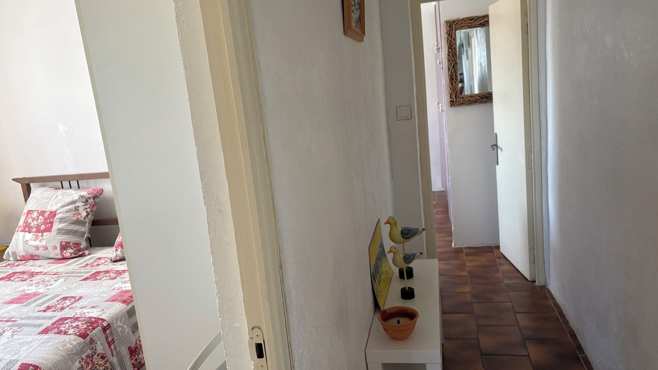 Photo of Bedroom in Vic-la-Gardiole