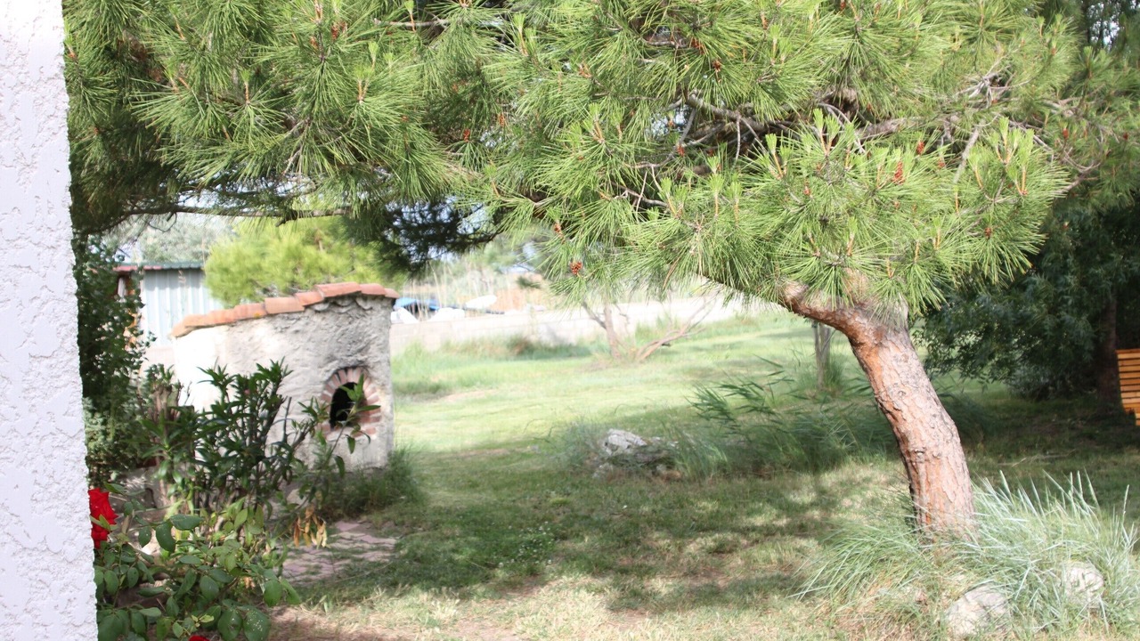Photo of Outdoor in Vic-la-Gardiole