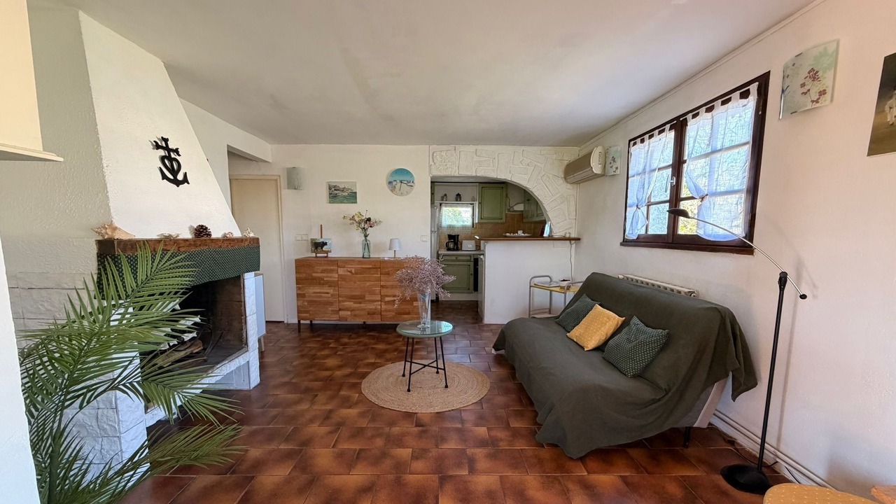 Photo of Livingroom in Vic-la-Gardiole