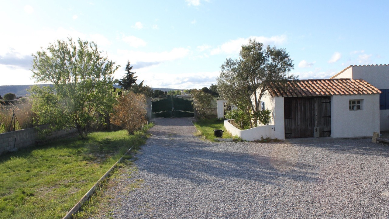 Photo of Outdoor in Vic-la-Gardiole