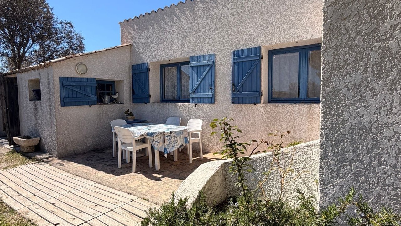 Photo of Outdoor in Vic-la-Gardiole