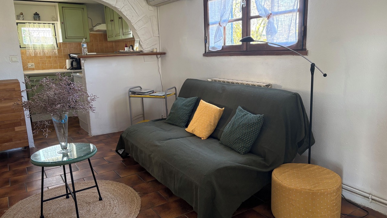 Photo of Livingroom in Vic-la-Gardiole