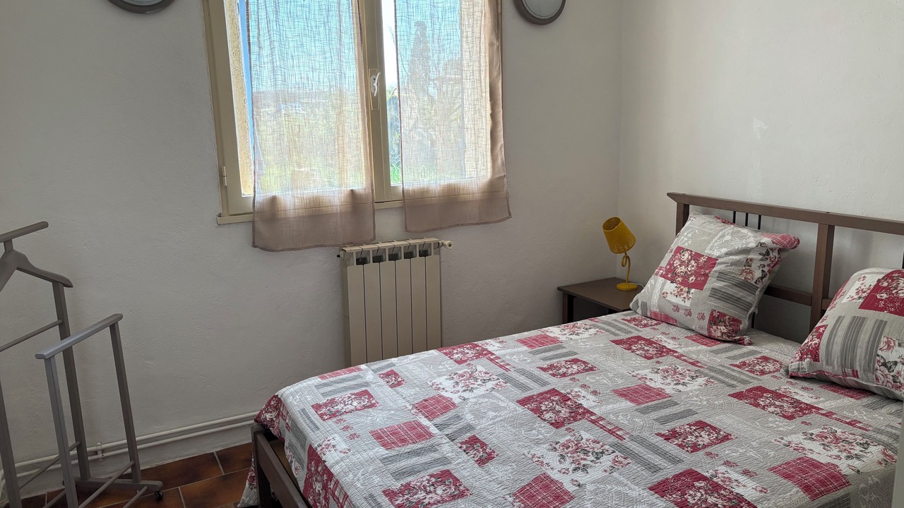 Photo of Bedroom in Vic-la-Gardiole