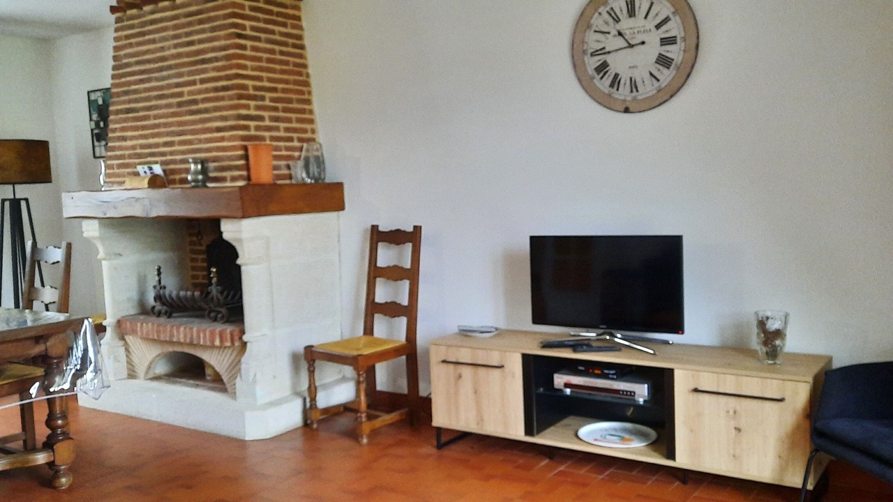 Photo of Livingroom in Le Croisic