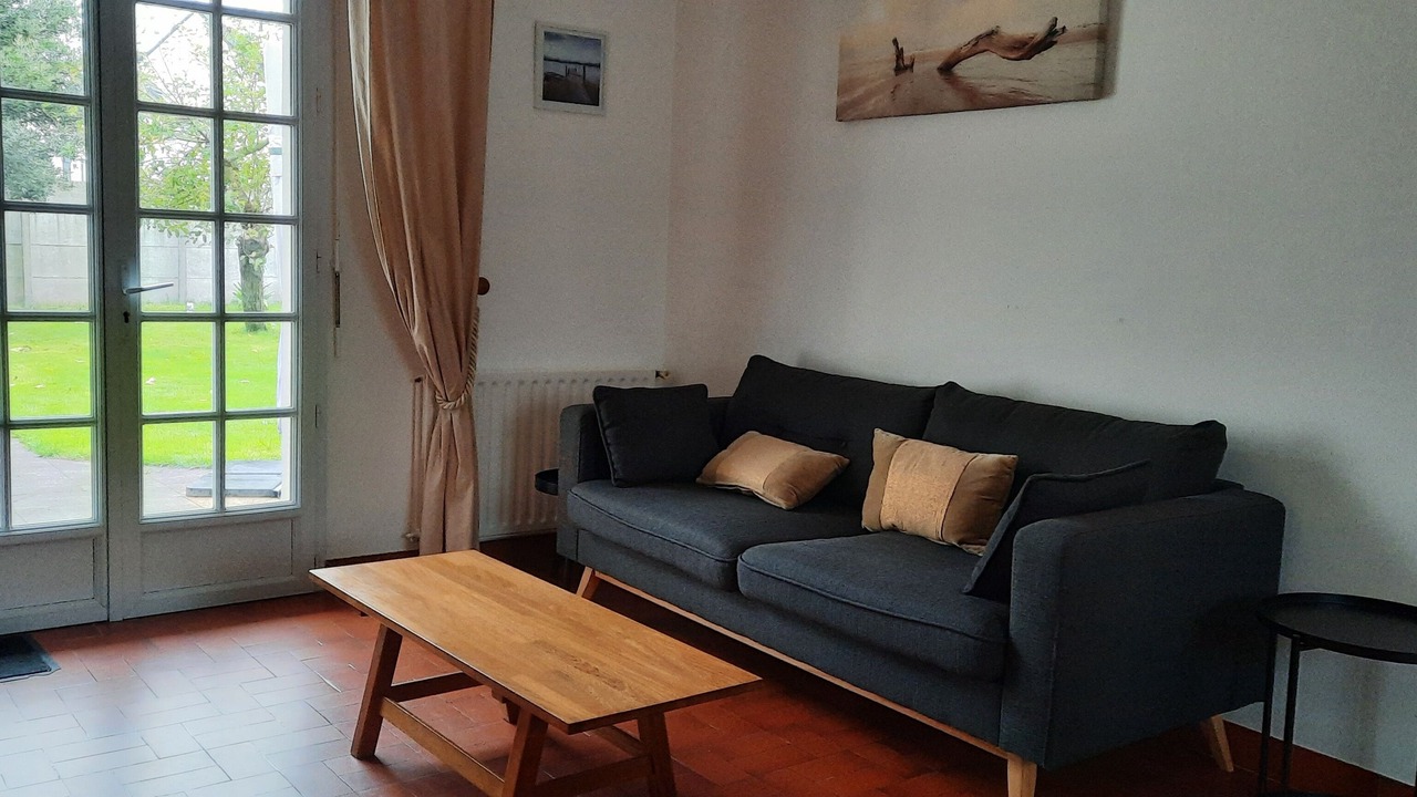 Photo of Livingroom in Le Croisic