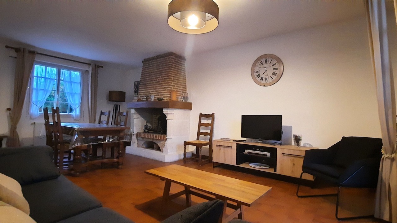 Photo of Livingroom in Le Croisic