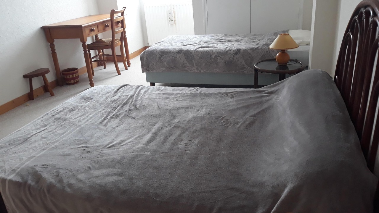 Photo of Bedroom in Le Croisic