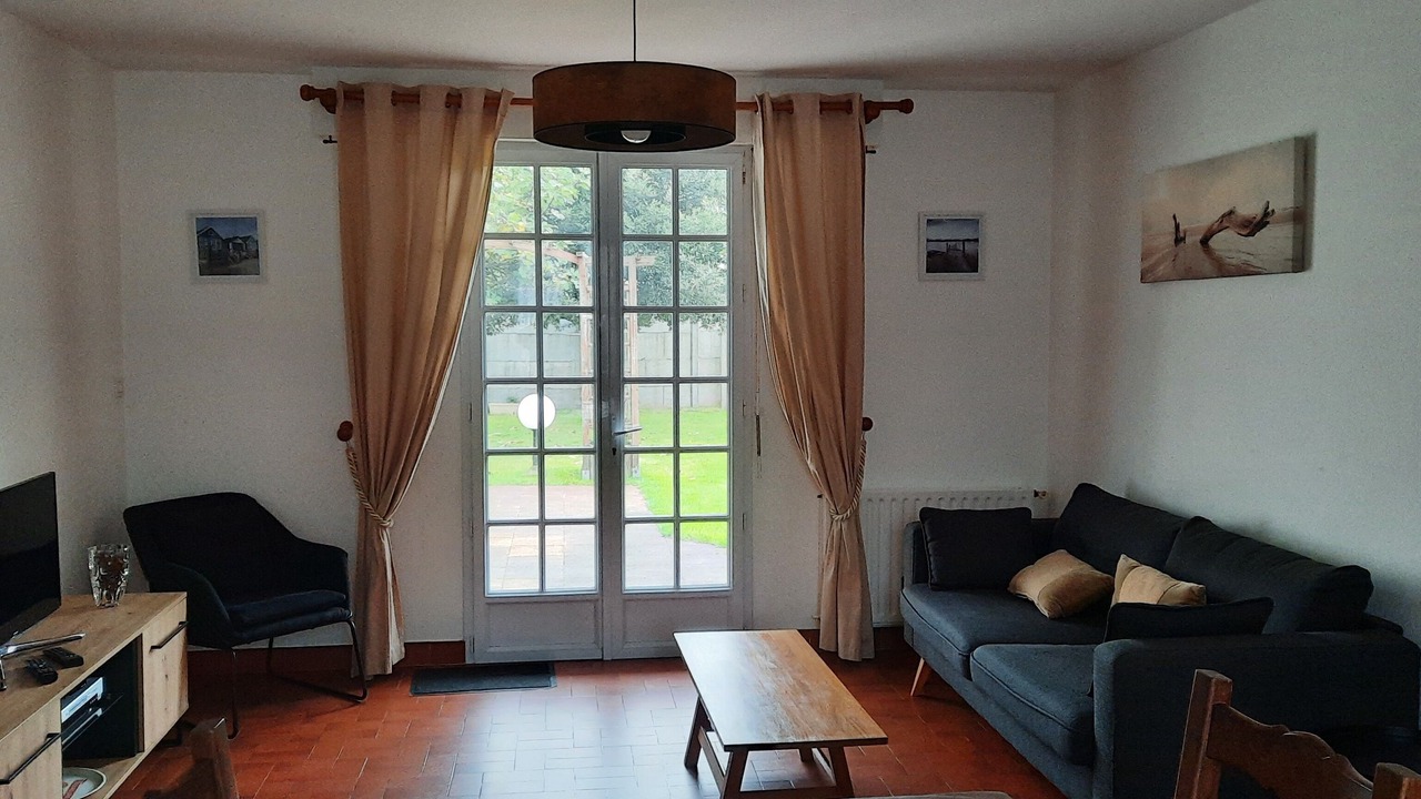 Photo of Livingroom in Le Croisic