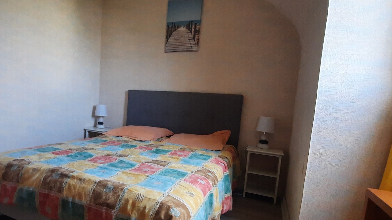 Photo of Bedroom in Le Croisic