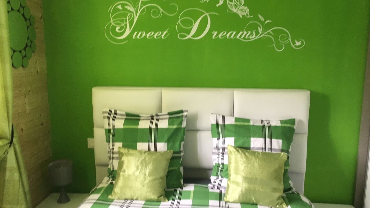Photo of Bedroom in Corcieux