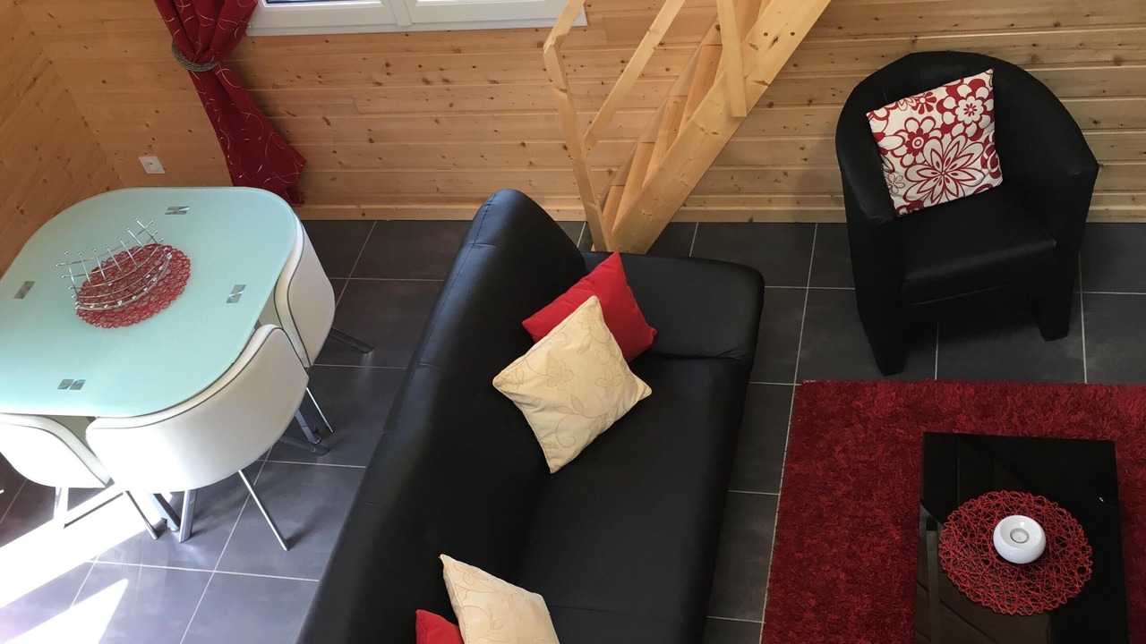 Photo of Livingroom in Corcieux