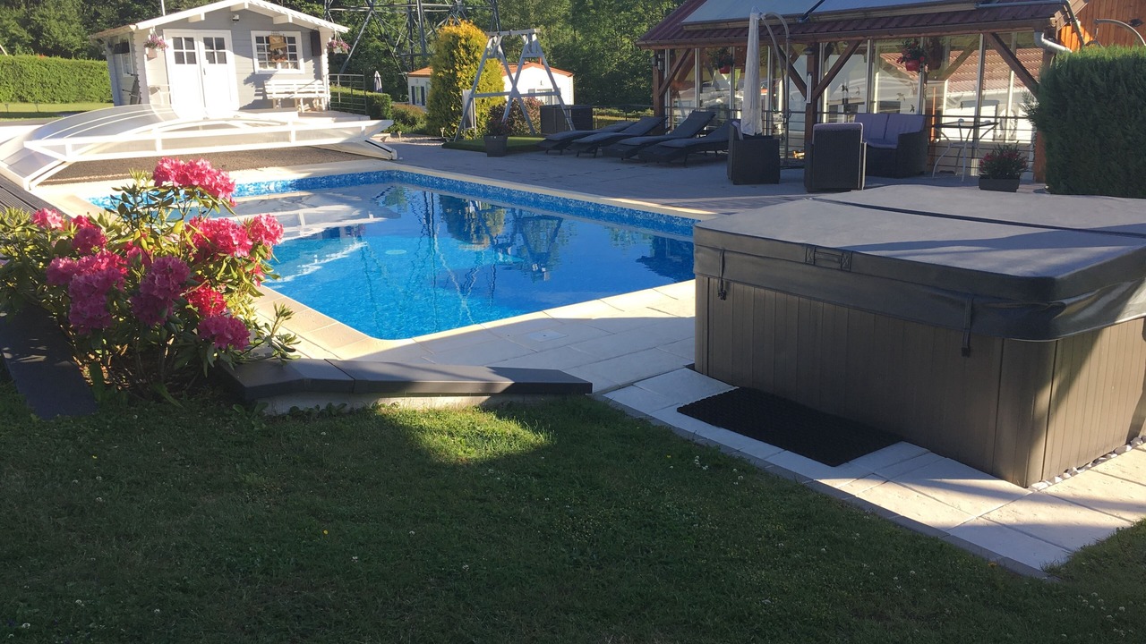 Photo of Outdoor in Corcieux