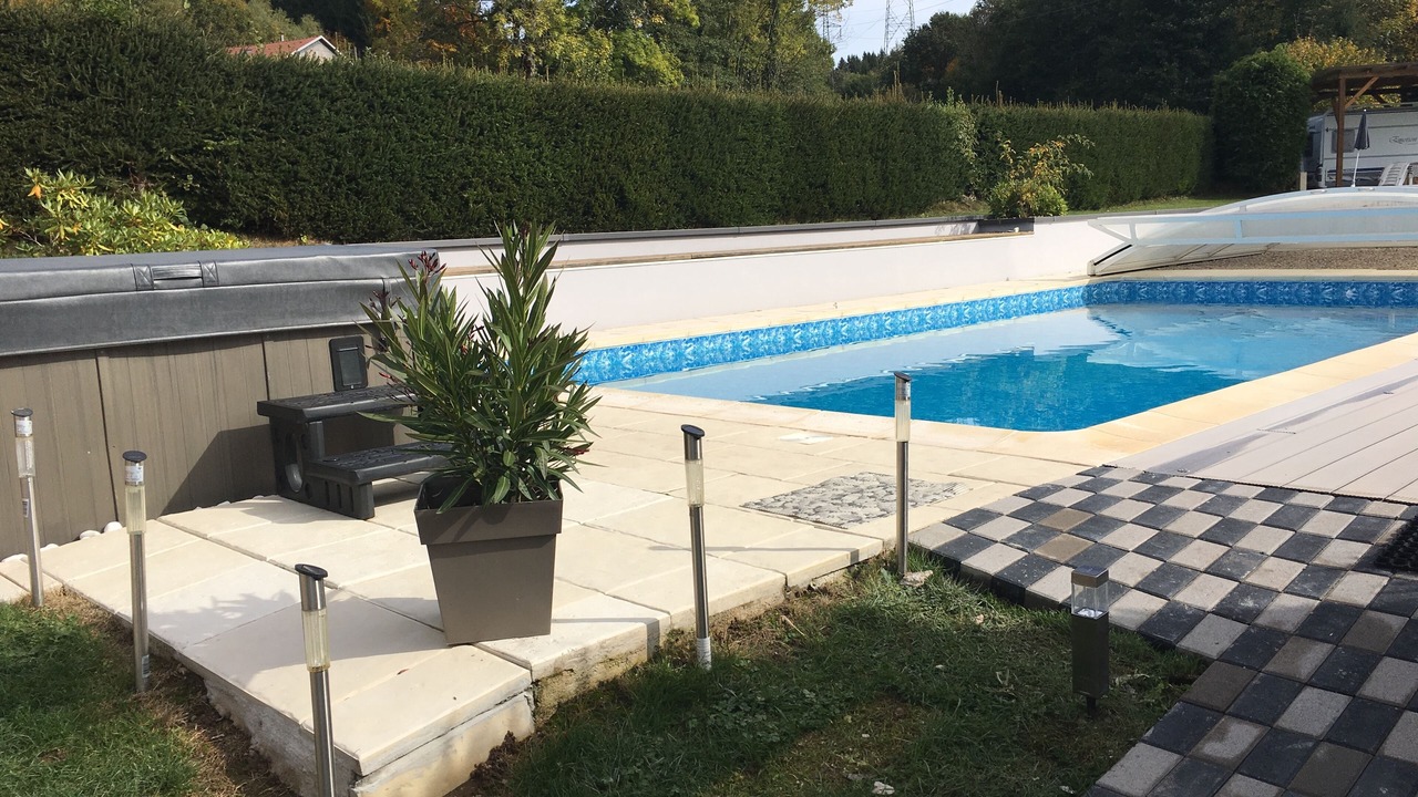 Photo of Outdoor in Corcieux