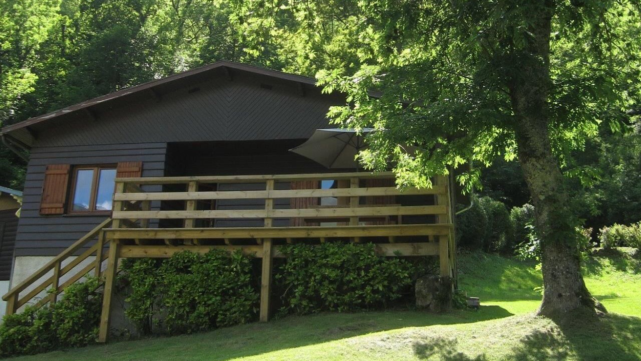 Photo of Outdoor in Gere-Belesten