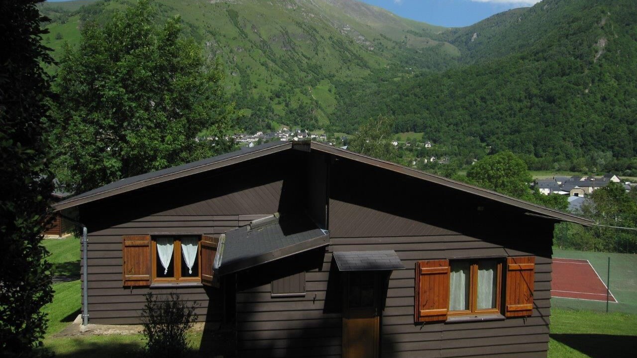 Photo of Outdoor in Gere-Belesten