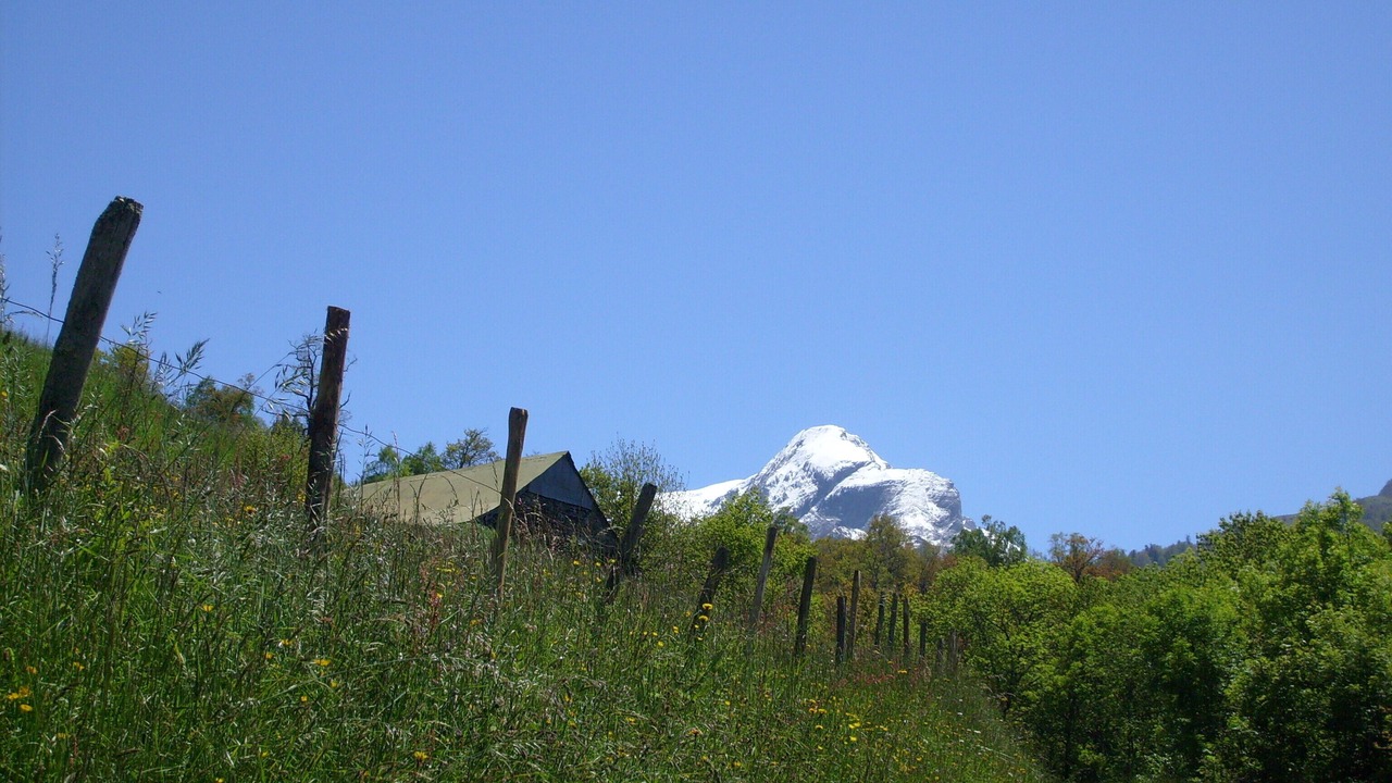 Photo of Outdoor in Gere-Belesten