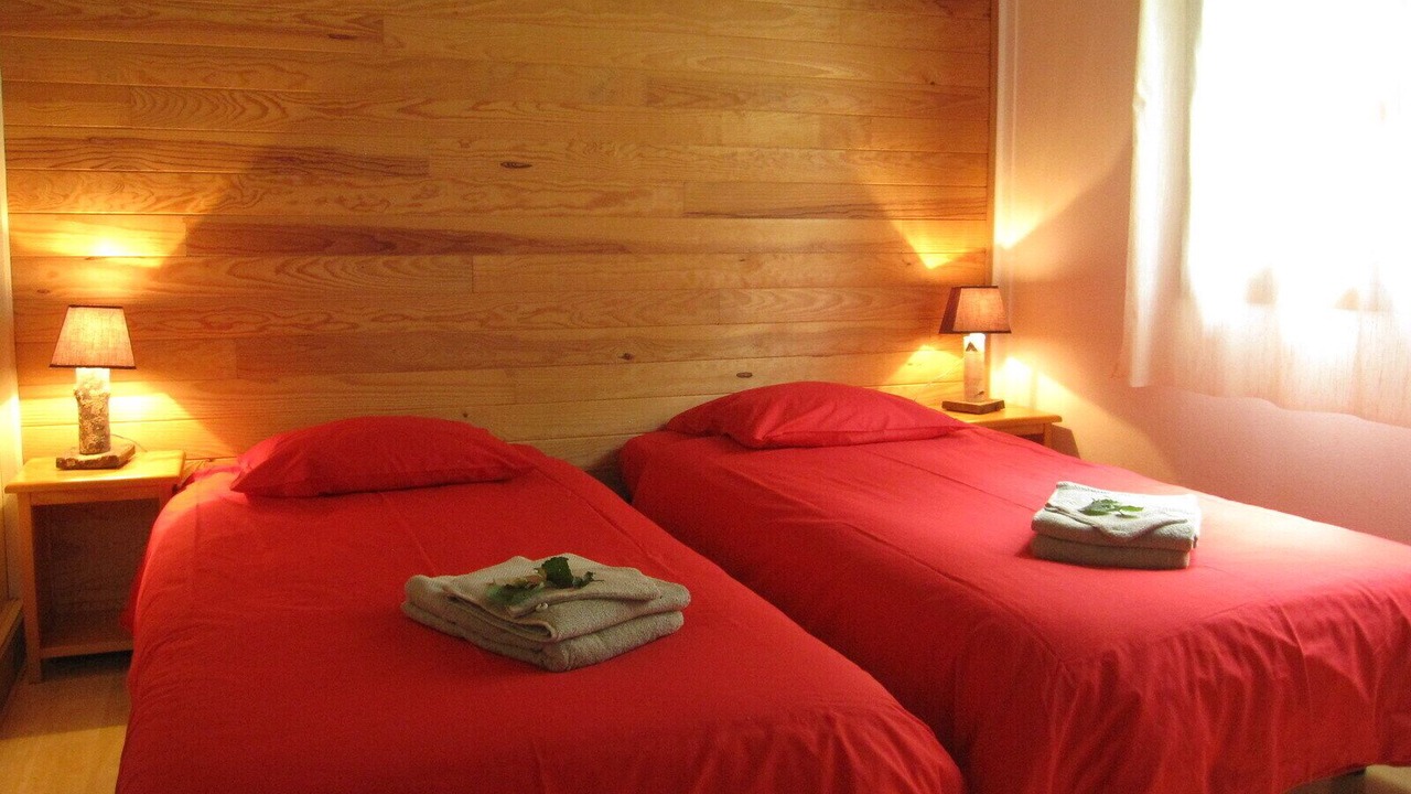 Photo of Bedroom in Gere-Belesten