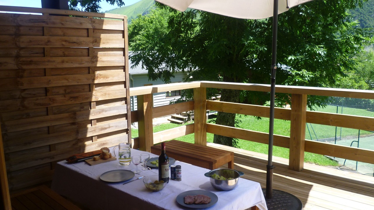 Photo of Outdoor in Gere-Belesten