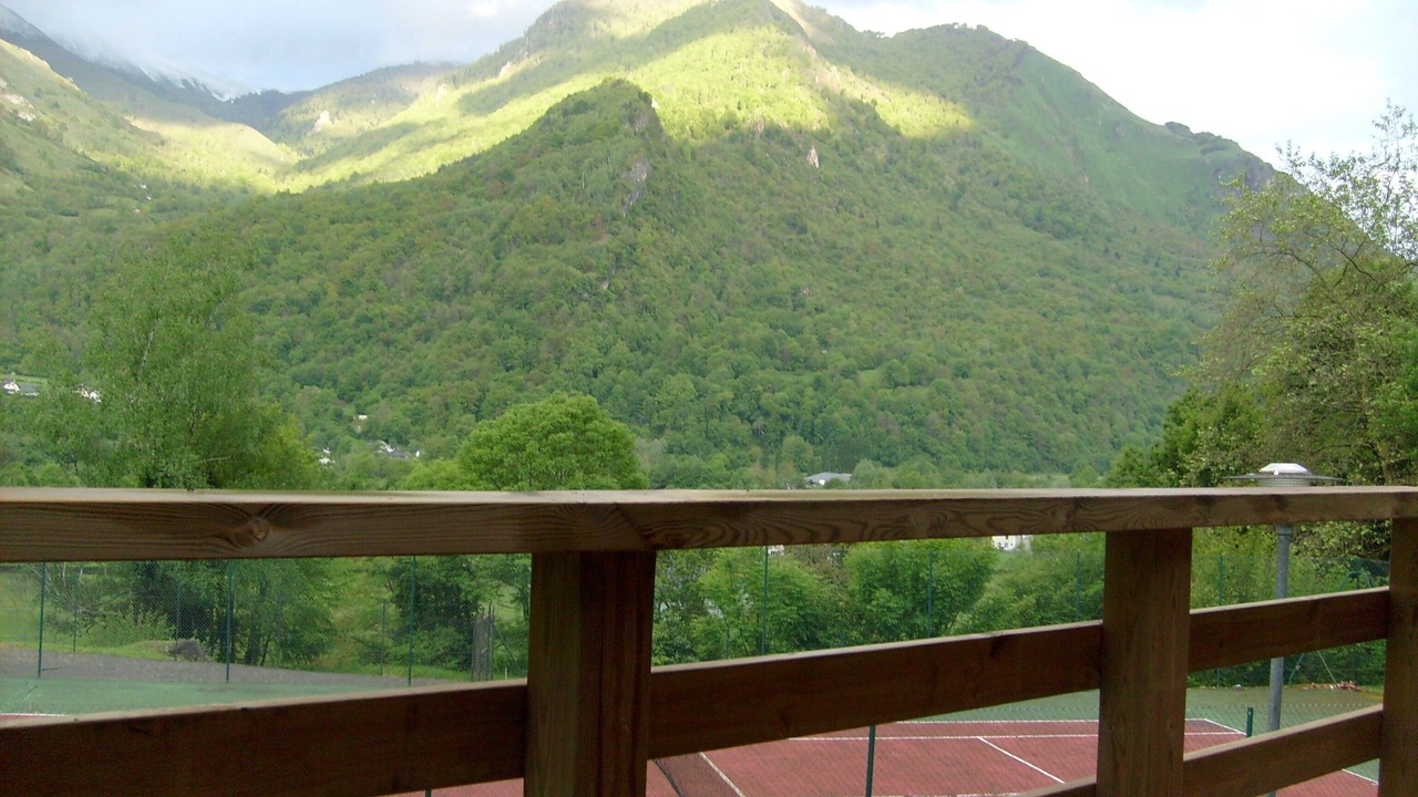 Photo of Outdoor in Gere-Belesten