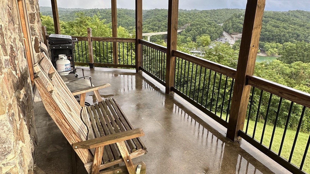 Photo of Outdoor in Byrdstown