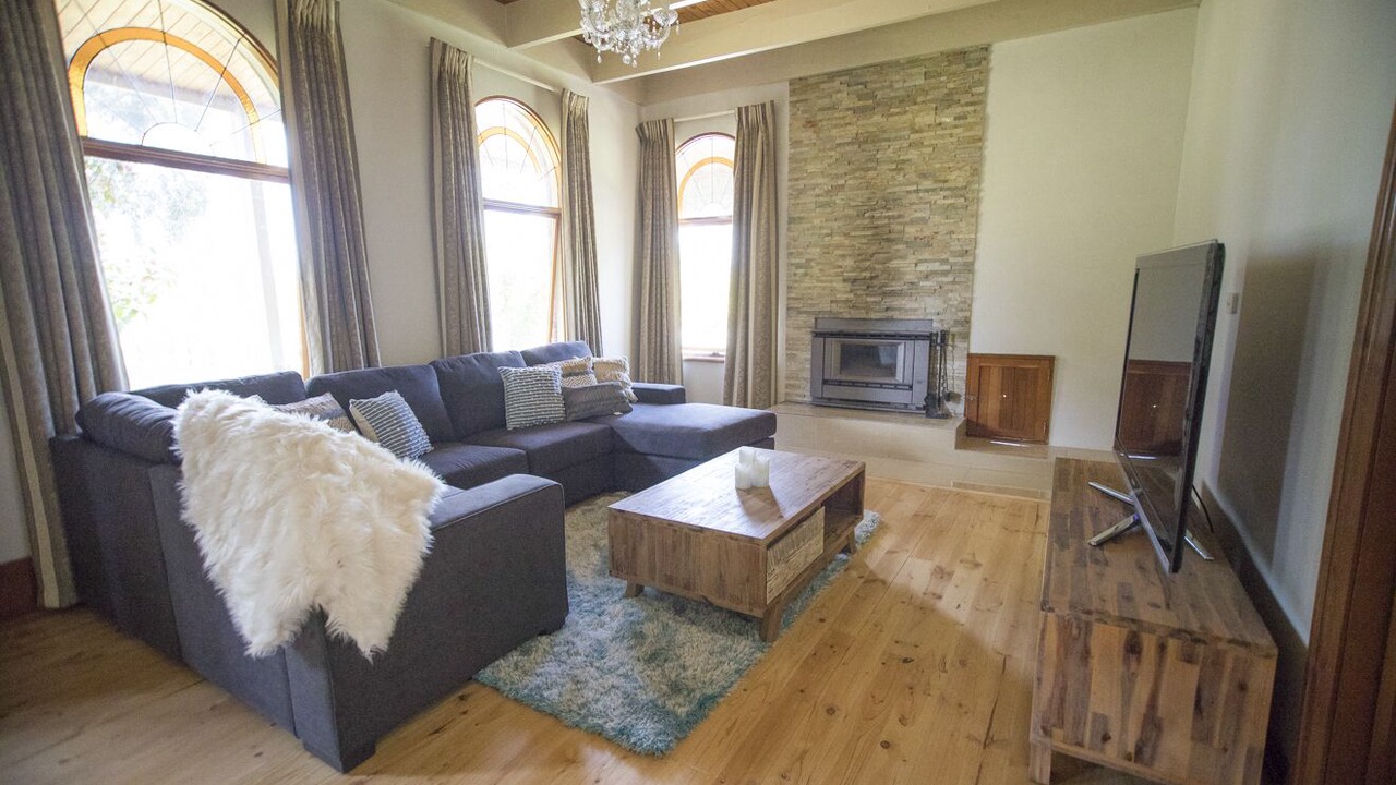 Photo of Bedroom in Wandin East